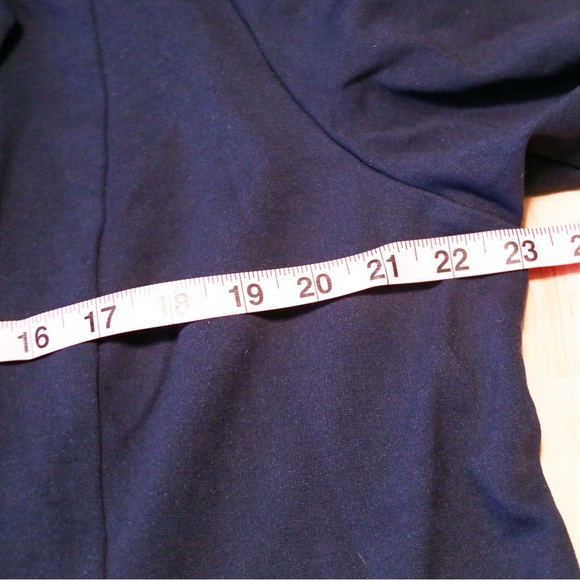 EST. 1946 3/4 Ruched Sleeve Blazer - Picture 10 of 11